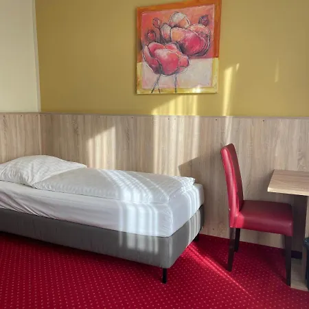 Hotel Palm Premium & 3*