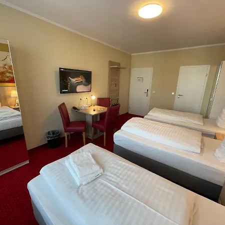 Hotel Palm Premium &