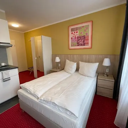 Palm Premium & Düsseldorf