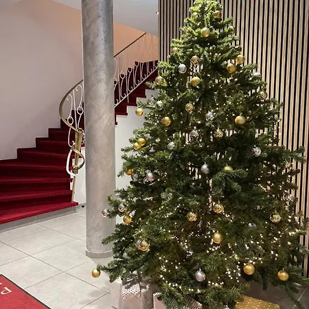 Palm Premium & Hotel Düsseldorf