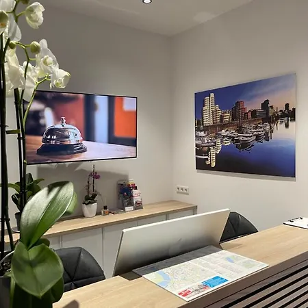 Palm Premium & Düsseldorf