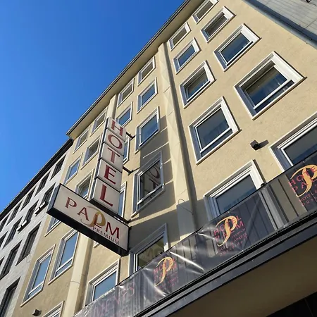 Hotel Palm Premium &