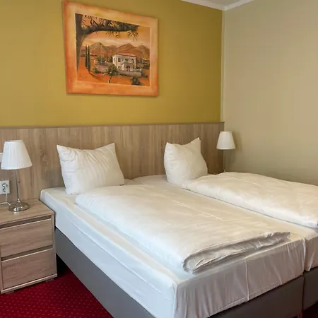 Palm Premium & Hotel 3*