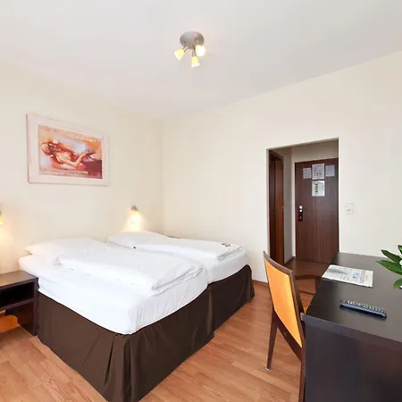 Hotel Palm Premium & Düsseldorf