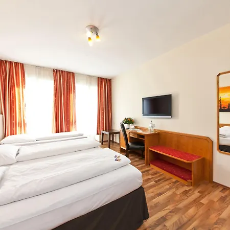 Hotel Palm Premium &