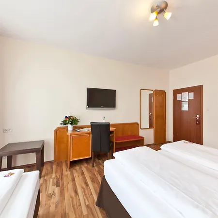 Palm Premium & Hotel 3*