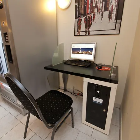 Hotel Palm Premium & 3*