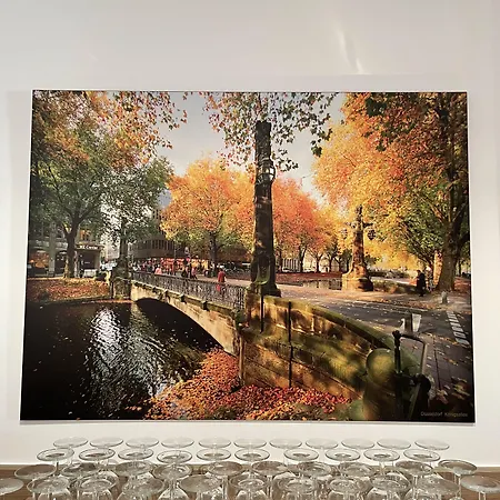 Palm Premium & Hotel Düsseldorf