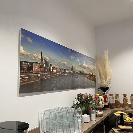 Palm Premium & Hotel Düsseldorf