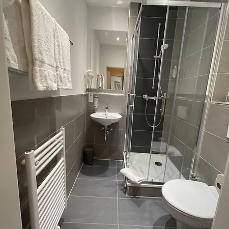 Hotel Palm Premium & Düsseldorf