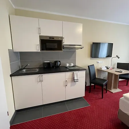 Palm Premium & Hotel