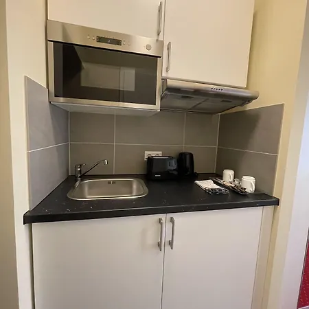 Palm Premium & Hotel 3*