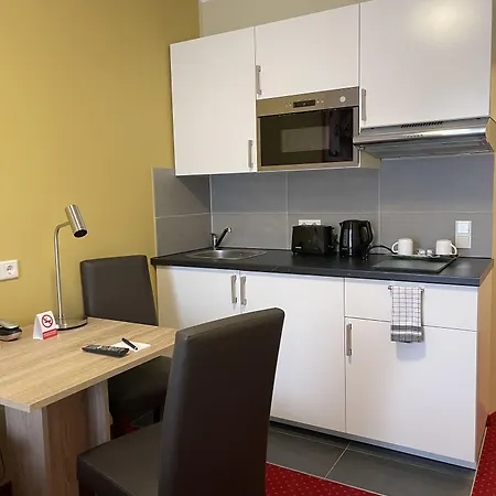 Palm Premium & Düsseldorf
