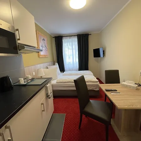 Palm Premium & Düsseldorf