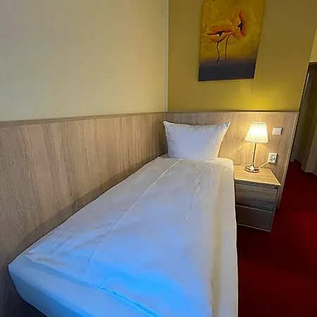 Palm Premium & Hotel Dusseldorf