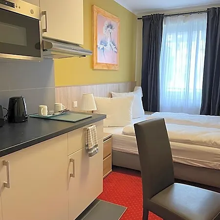 Palm Premium & Hotel 3*