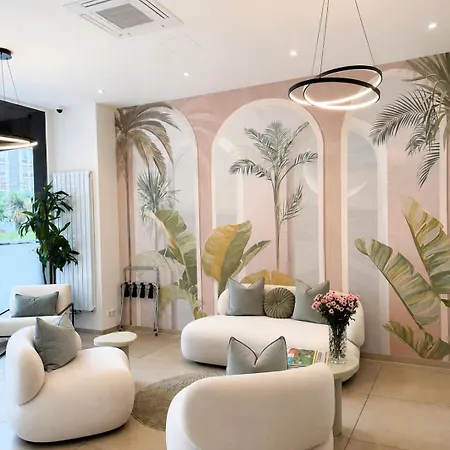 Palm Premium & Hotel Dusseldorf