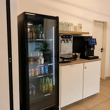 Hotel Palm Premium & Dusseldorf