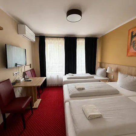 Hotel Palm Premium & 3*