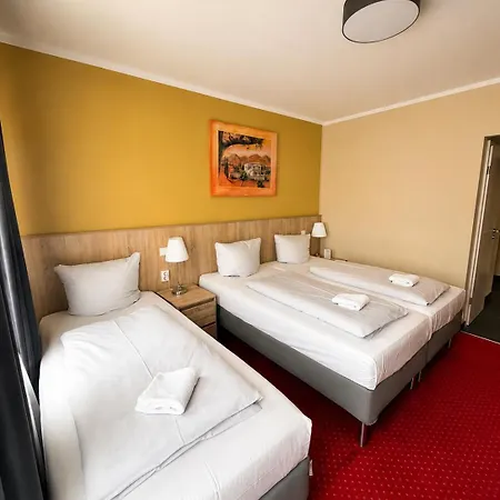 Palm Premium & Hotel Dusseldorf