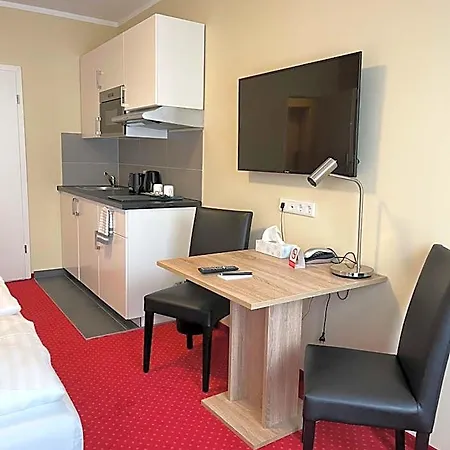 Hotel Palm Premium &