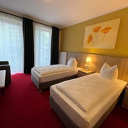 Palm Premium & 3* Düsseldorf