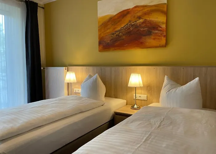Palm Premium & 3* Дюссельдорф