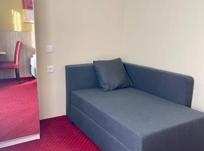 Palm Premium & Дюссельдорф