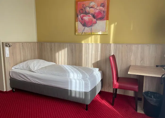 Ξενοδοχείο Palm Premium & 3*