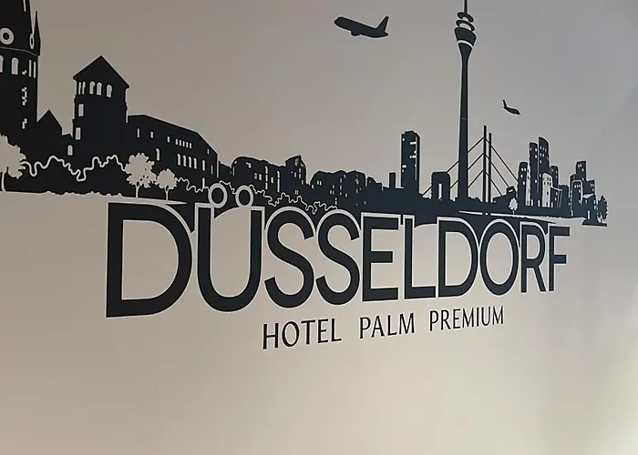 Palm Premium & Ξενοδοχείο