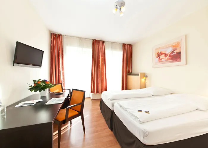 Ξενοδοχείο Palm Premium & 3*