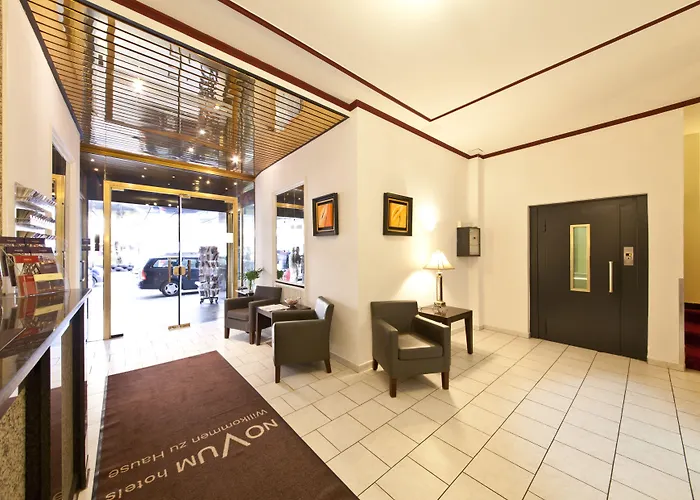 Palm Premium & 3* Ντίσελντορφ