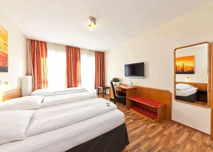 Ξενοδοχείο Palm Premium &