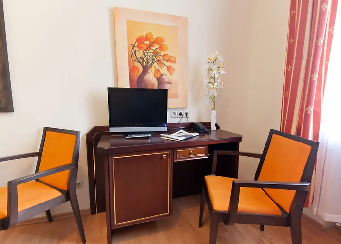 Palm Premium & 3*