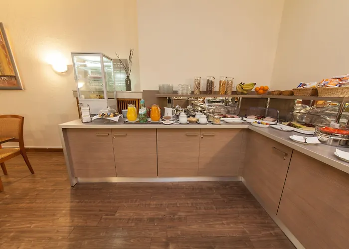 Palm Premium & 3* Ντίσελντορφ