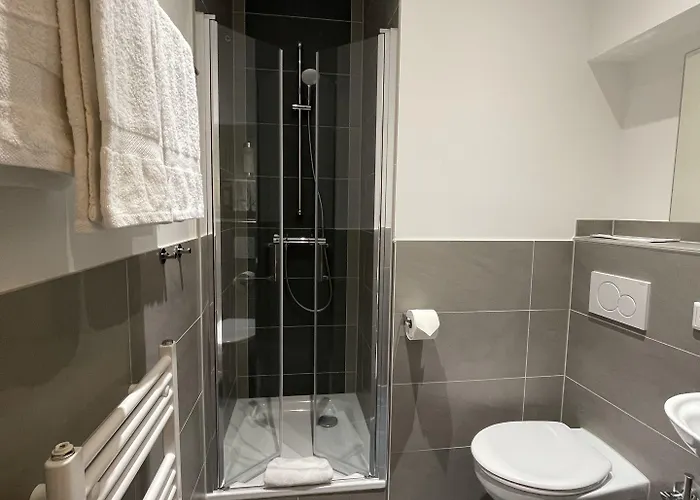 Palm Premium & 3* Дюссельдорф