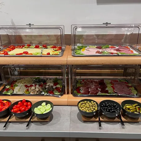 Palm Premium & ホテル デュッセルドルフ