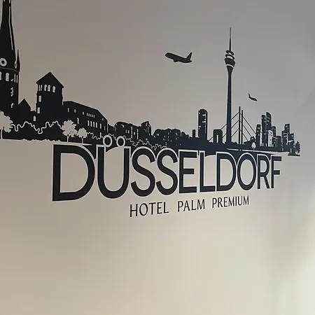 Palm Premium & ホテル