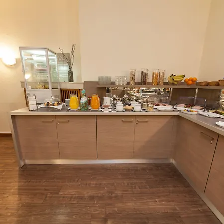 Palm Premium & 3* デュッセルドルフ