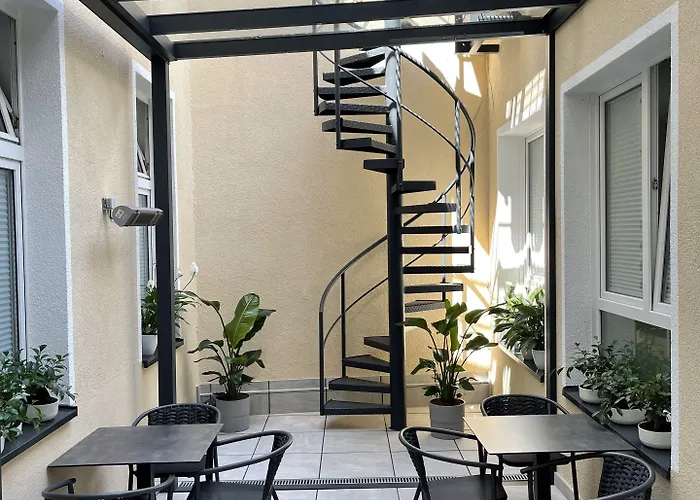 Palm Premium & 호텔